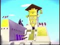 Disney Channel Commercial Break January 7 2006 3 Incomplete