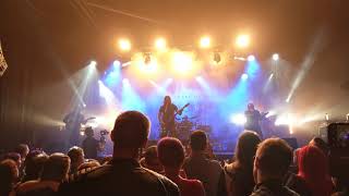 Eternal Tears of Sorrow - Dance of December (Live at Oulu 2019)