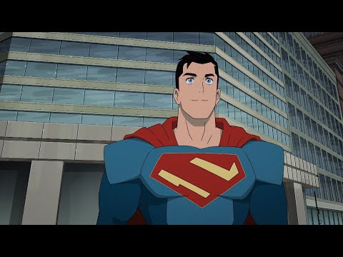 afbeelding Season 2 Toonami Marathon Promo