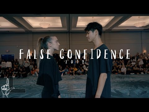 False Confidence - Noah Kahan l Choreography by Sean Lew l 