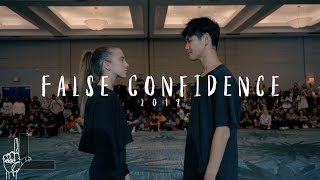 False Confidence - Noah Kahan l Choreography by Sean Lew l #BABE2019 l Sean &amp; Kaycee