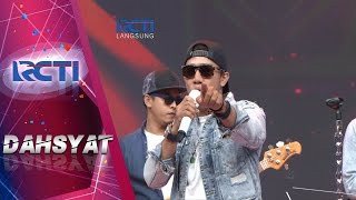 Download lagu DAHSYAT - Repvblik 'Selingkuh' [16 Mei 2017] mp3