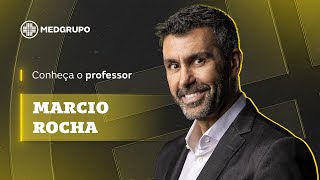 Meet MEDGROUP: Marcio Rocha