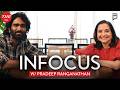 Breaking Barriers In Tamil Cinema Pradeep Ranganathan InFocus THR India