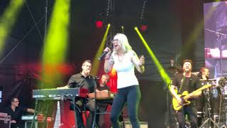 Stefanie Heinzmann - Glad To Be Alive