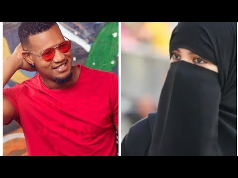 TAURA BIYU PART 8, Labarin soyayya tsakanin musulma da kirista.