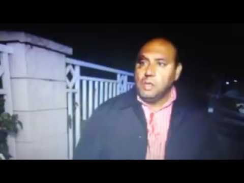 Wir sind Zigeuner. wir regeln auf die andere Art