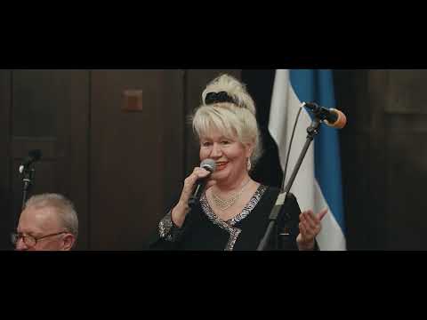 Ankica Terzic koncert 22.01.2024, ansambl ''Banjalučki vez''