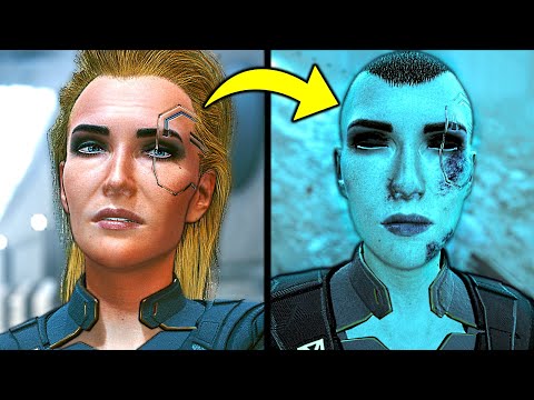 Meredith Stout Found Dead! [Rare Detail] — Cyberpunk 2077
