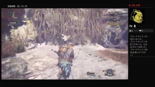 ps４配信テスト