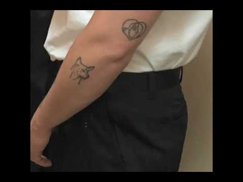 Fifty Grand - I come from a place of love