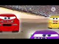 Cars 1 2004 Teaser Trailer Remake My Version