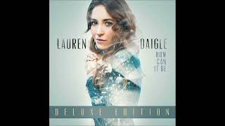 Lauren Daigle - Salt &amp; Light