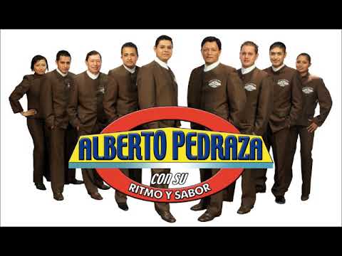 La Guaracha Sabrosona - Alberto Pedraza