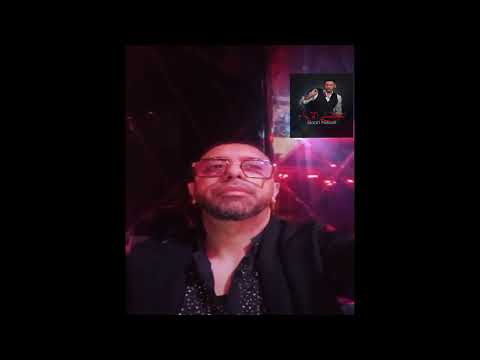 Lyes Nezali ft Badri Nassif live L'amiral Night Club