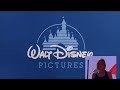 Disney Kicks Paramount Away With Sonora Webster 1991 Opening No Dislikes Allowed