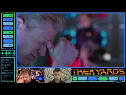 ST: Discovery Episode 8 Predictions - Trekyards