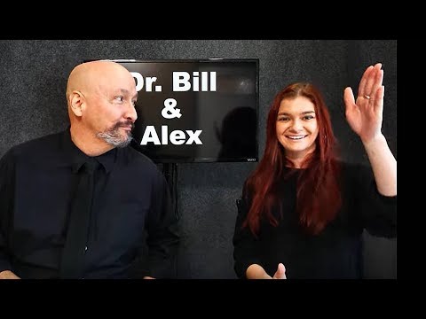 001 ASL American Sign Language Vocabulary Expansion Series Dr Bill Rach 2019 08 02 a