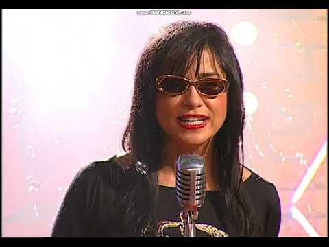 Alka Vuica - Zauzeto