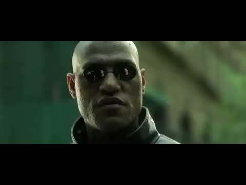 Saia da Matrix   FILME MATRIX   Dubl@do Ação Completo Portugues