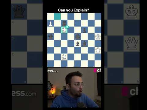 BRILLIANT MOVE 💎💎💎#chess #chessgame #chesspuzzle#ajedrez #checkmate #magnuscarlsen#шахматы#shorts