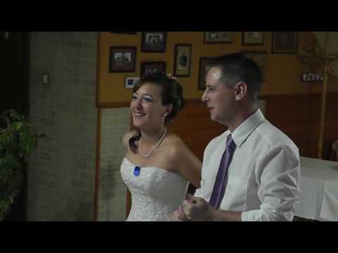 Anita-Ricsi Esküvői Tánc