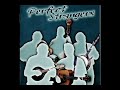 Perfect Strangers [2003] - Perfect Strangers