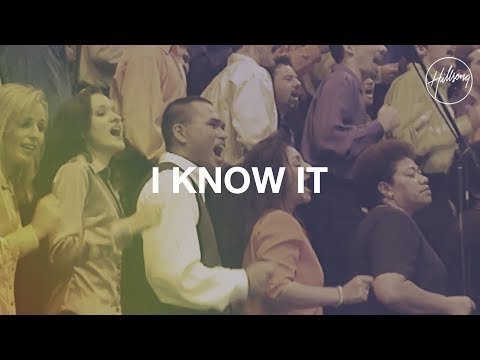 Thumbnail for I Know It video