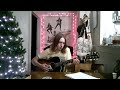 Zah's Blues - Gram Parsons Cover
