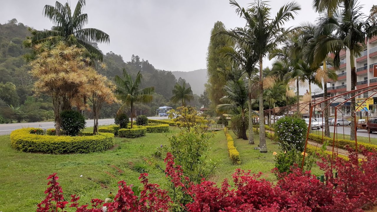 Os encantos das 10 belas cidades da região serrana do Espírito Santo