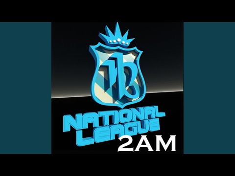 2 AM (Wendel Kos First Sunlight Mix)