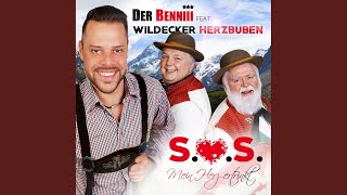 S.O.S. mein Herz ertrinkt