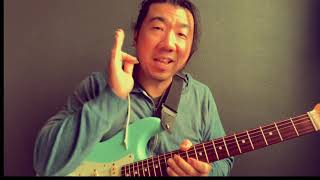 “Dark Eyes” Etude #1 (Gypsy Jazz Guitar Study) w/Tabs