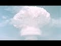 1967 CHINA S FIRST THERMONUCLEAR TEST