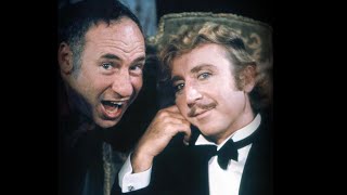 Remembering Gene Wilder (2024) Video