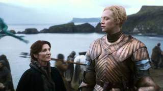 Game Of Thrones Season 2: Inside The Episode #13