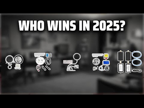 The Top 5 Best Magnetic Loop Antenna in 2025 - Must Watch Before Buying!