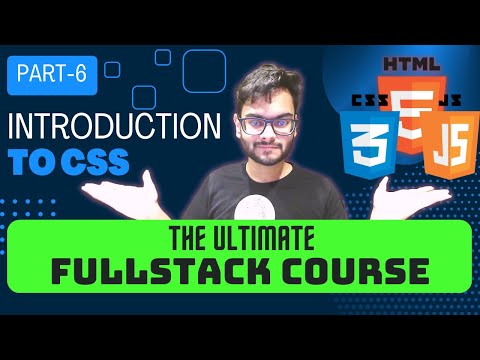 Css Tutorial Inline Internal External Css Web Development Tutorials 6