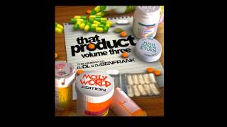 Strap Da Fool - Real Nigga Music - That Product Vol. 3 Mixtape