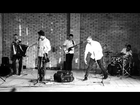 NeoKlez na Otwarciu Klepiska