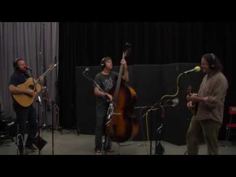 The Josh Daniel/Mark Schimick Project - 'Strong Hands'