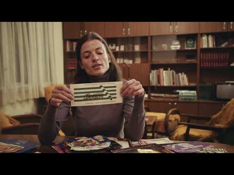 The Sweetest Thing: trailer 01//Най-сладкото: трейлър 01