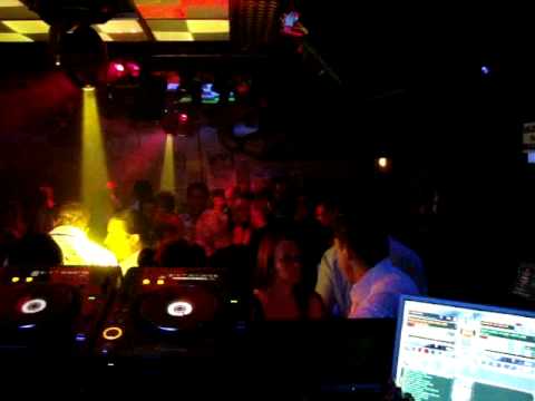 dj kevin kay-d @ promille