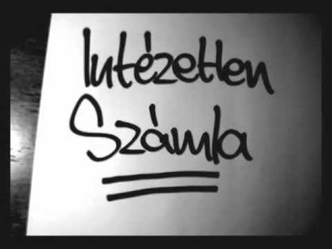 Knozah' B - Intézetlen Számla 3 in 1