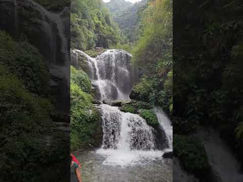 Chunnu Summer Falls