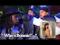 Kai Cenat Asks Arky About Bonnie