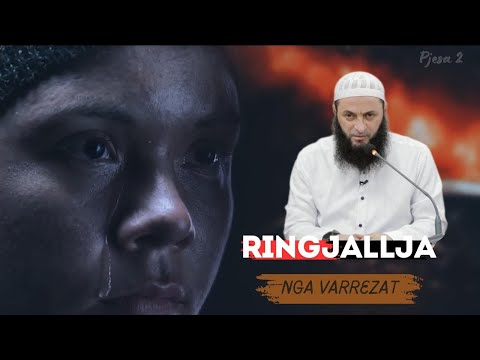 Fryrja e surit - RINGJALLJA NGA VARREZAT | Pjesa 2