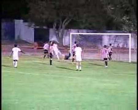 U.D. Morón 1 C.D. Ronda 2. 1-2, Maldonado