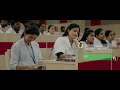 Sai Pallavi Challenge To Hug In Classrooms