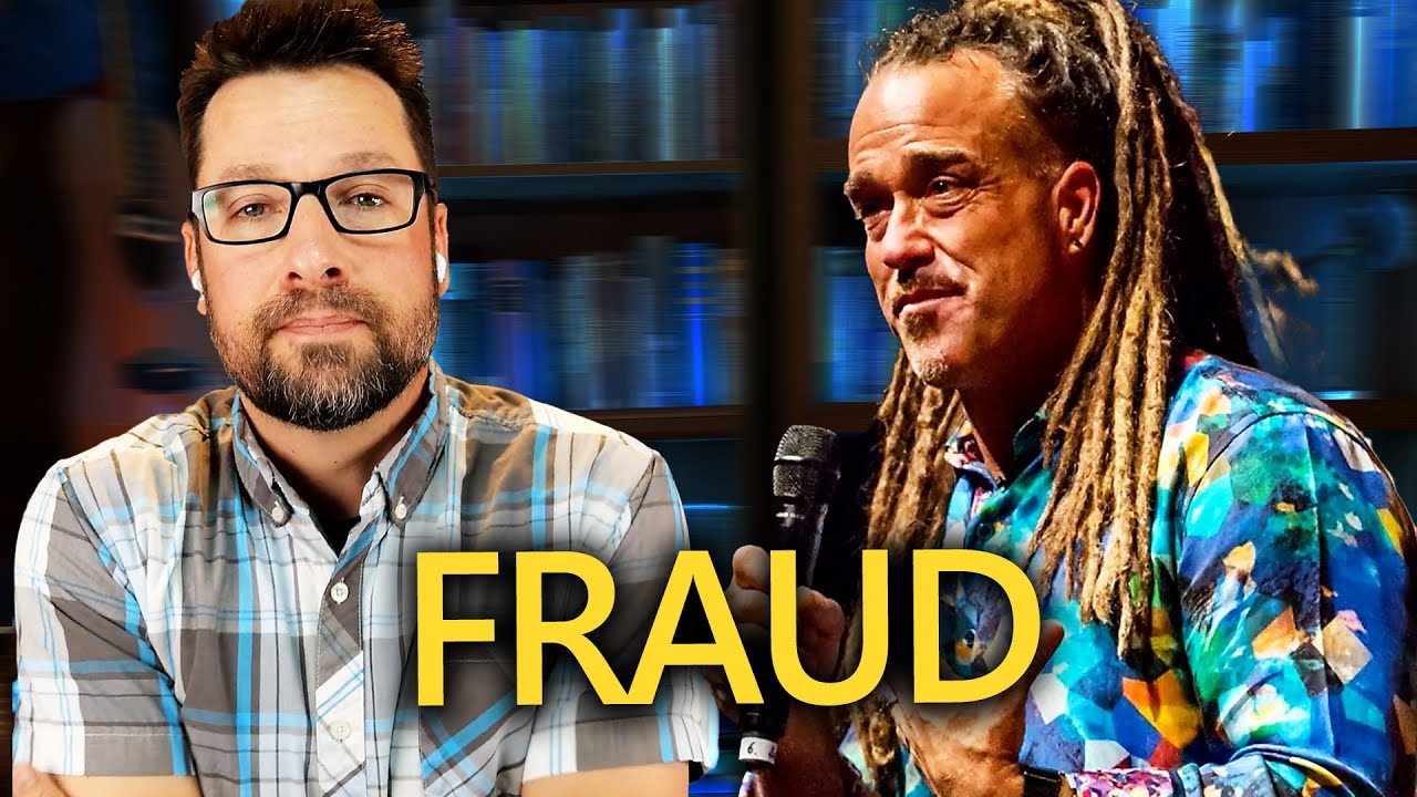 A Warning to the Church about Todd White